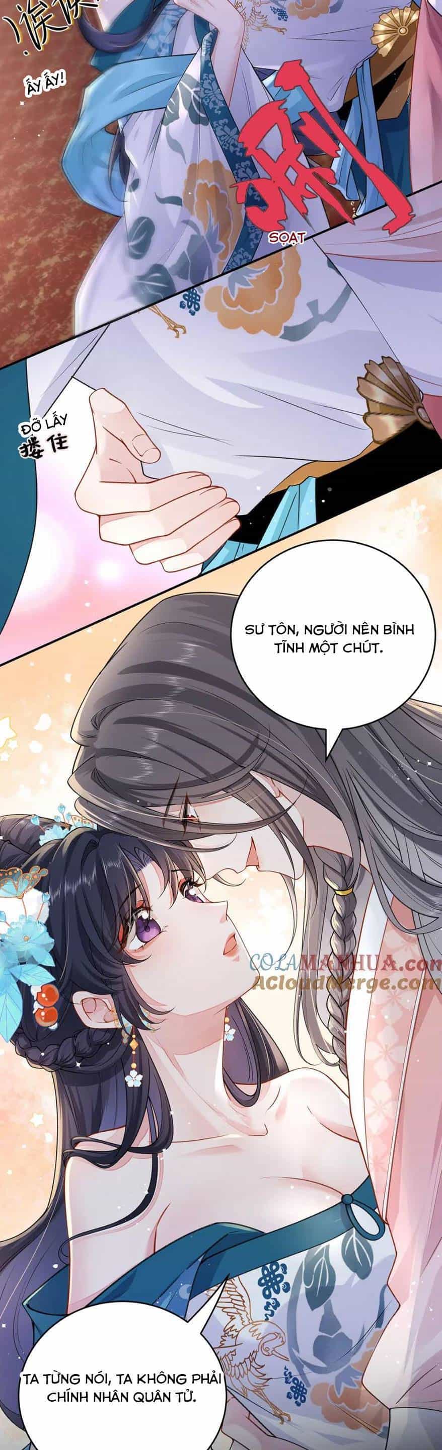 Xuyên Vào Văn Tu Tiên Lập Nam Đoàn - Chương 19 - ảnh 22