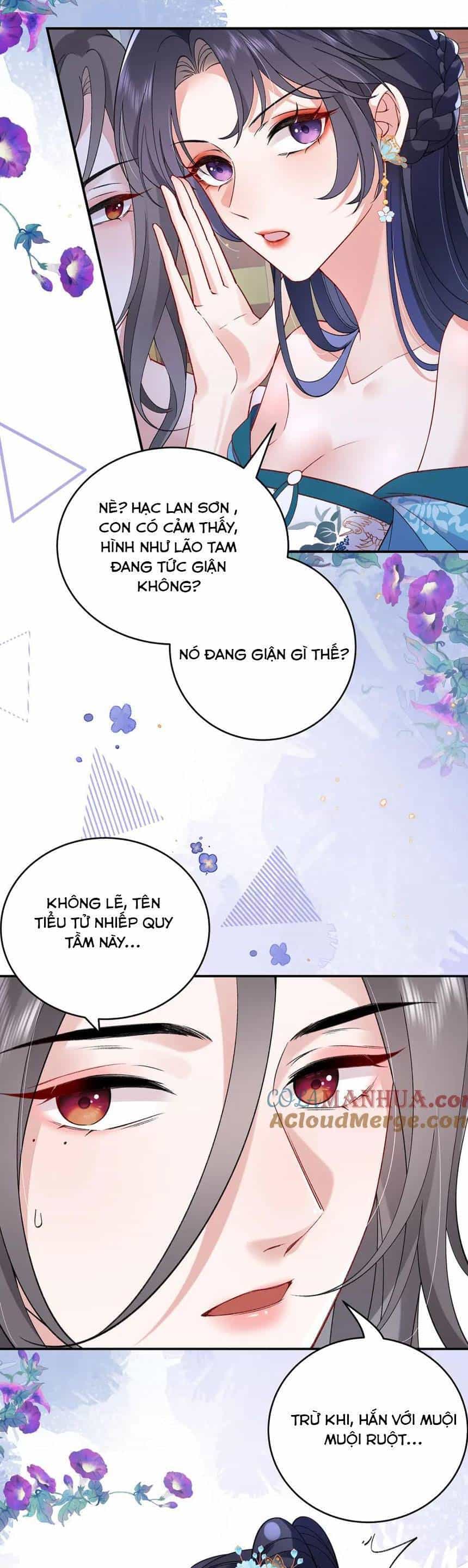 Xuyên Vào Văn Tu Tiên Lập Nam Đoàn - Chương 20 - ảnh 24