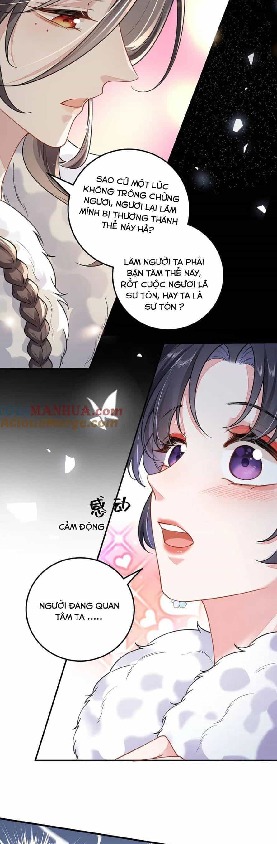Xuyên Vào Văn Tu Tiên Lập Nam Đoàn - Chương 23 - ảnh 24
