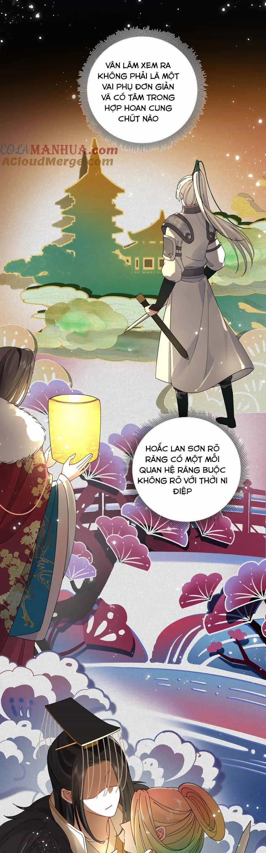 Xuyên Vào Văn Tu Tiên Lập Nam Đoàn - Chương 24 - ảnh 18