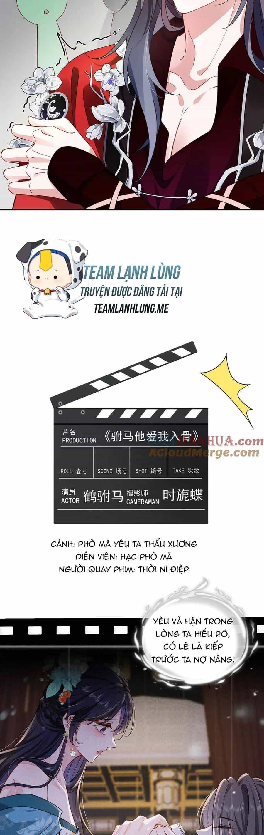 Xuyên Vào Văn Tu Tiên Lập Nam Đoàn - Chương 32 - ảnh 15