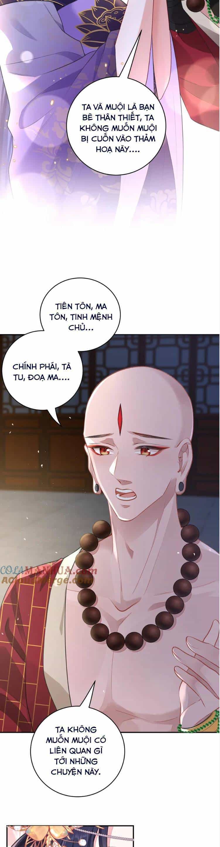 Xuyên Vào Văn Tu Tiên Lập Nam Đoàn - Chương 39 - ảnh 18