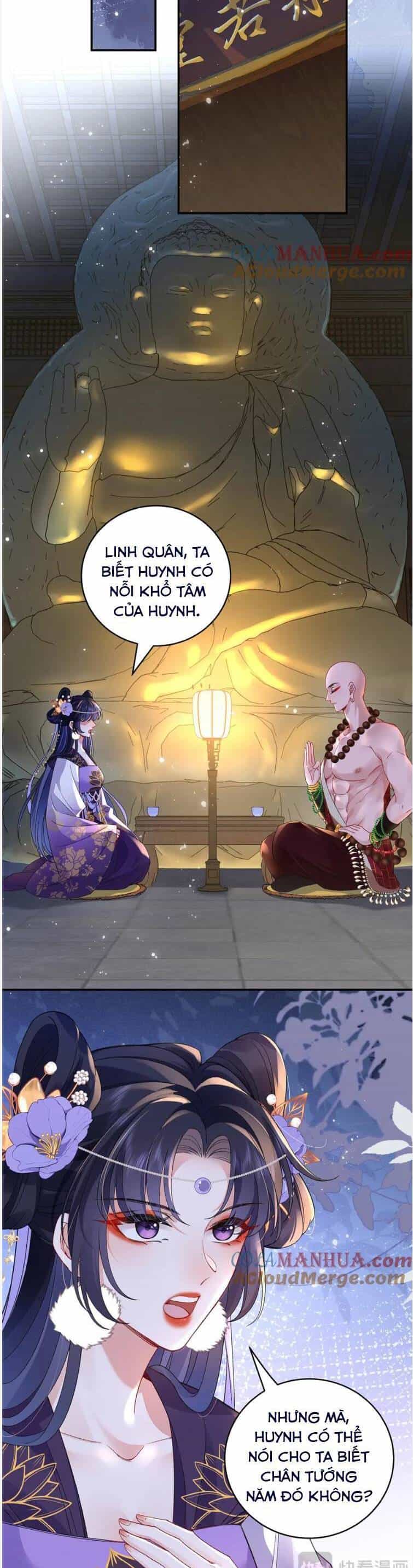 Xuyên Vào Văn Tu Tiên Lập Nam Đoàn - Chương 39 - ảnh 7