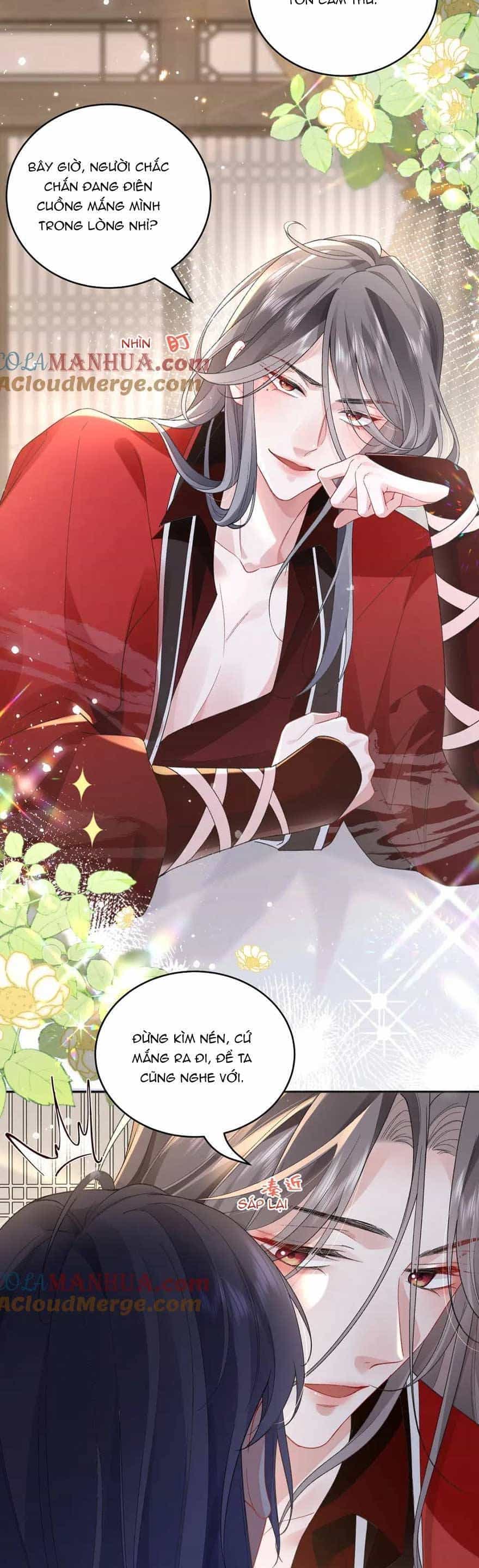 Xuyên Vào Văn Tu Tiên Lập Nam Đoàn - Chương 42 - ảnh 19