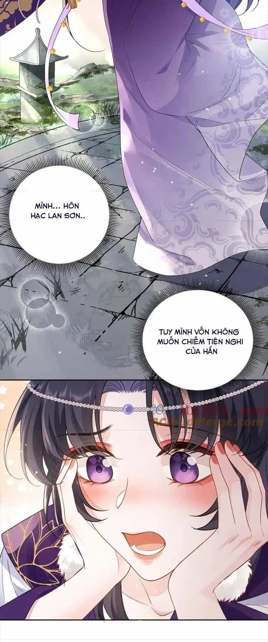 Xuyên Vào Văn Tu Tiên Lập Nam Đoàn - Chương 44 - ảnh 15