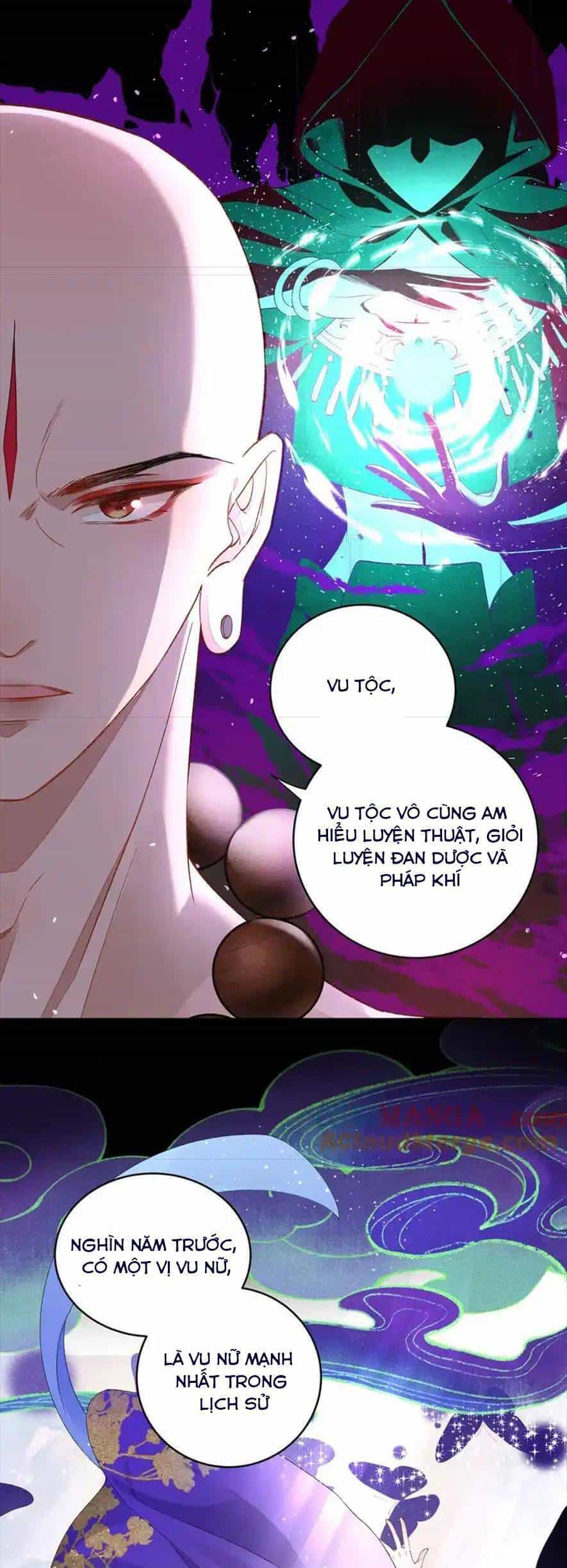 Xuyên Vào Văn Tu Tiên Lập Nam Đoàn - Chương 45 - ảnh 7