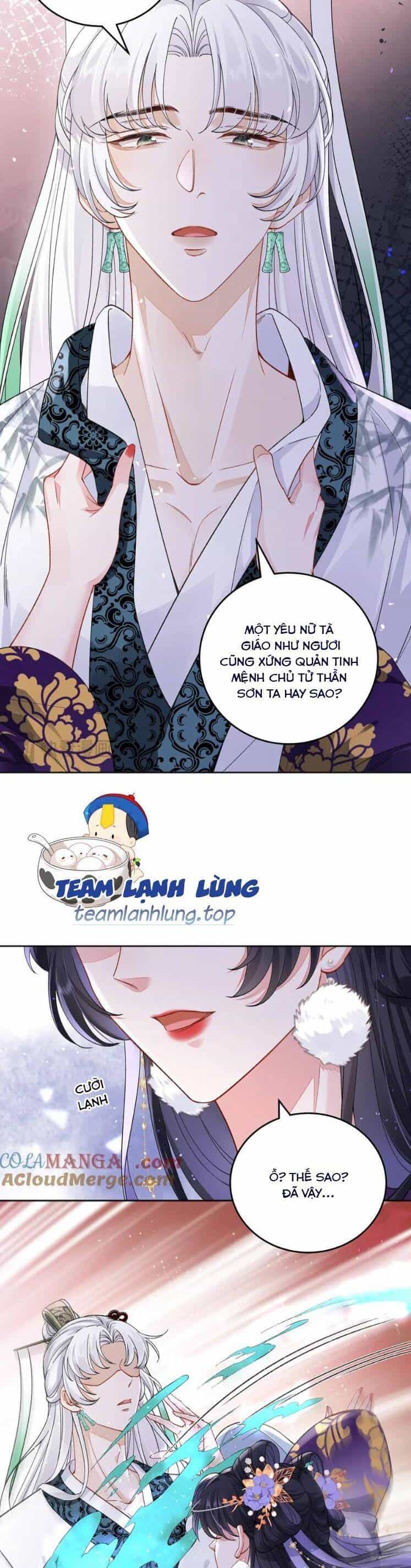 Xuyên Vào Văn Tu Tiên Lập Nam Đoàn - Chương 49 - ảnh 13