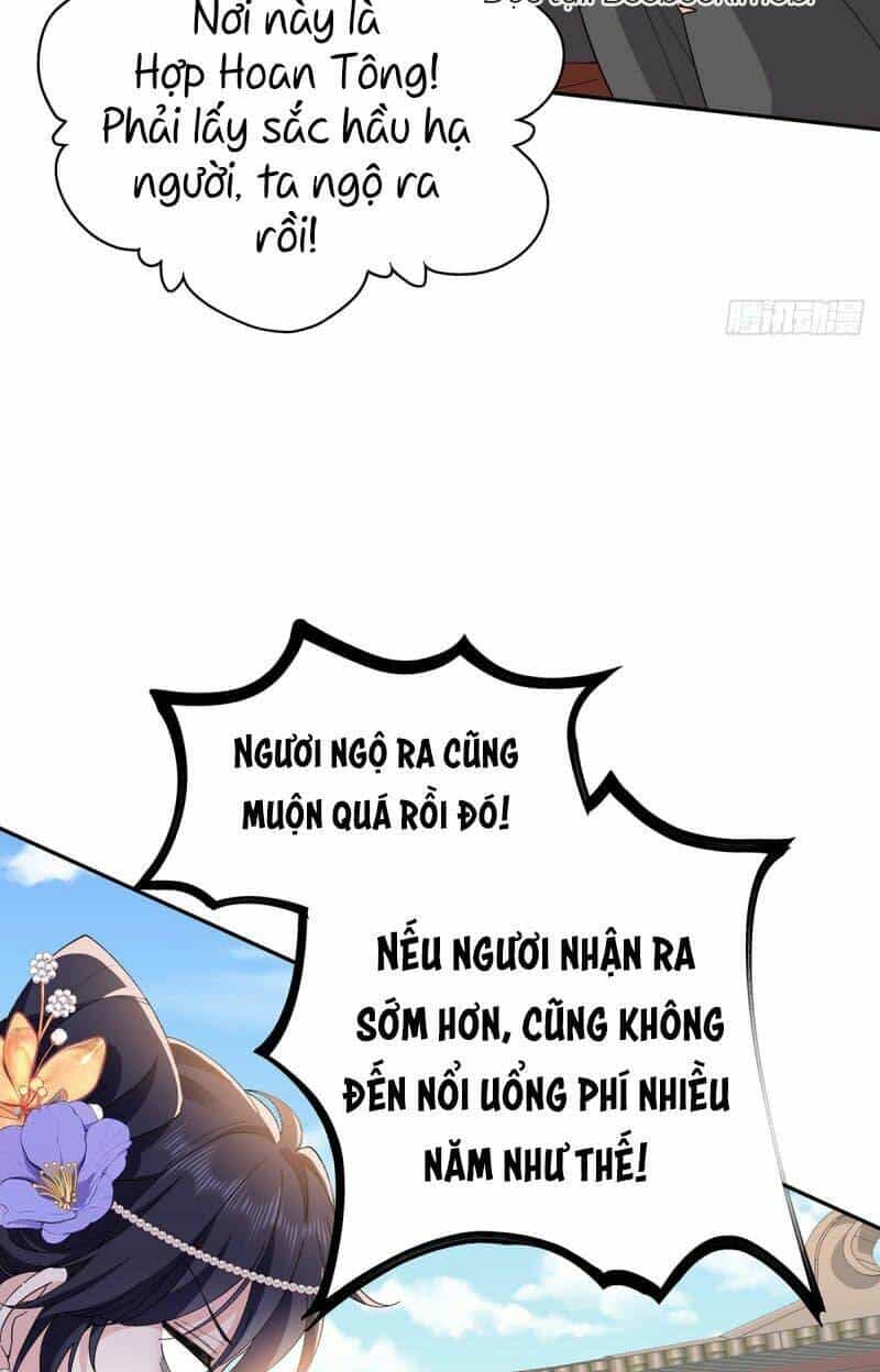 Xuyên Vào Văn Tu Tiên Lập Nam Đoàn - Chương 8 - ảnh 12