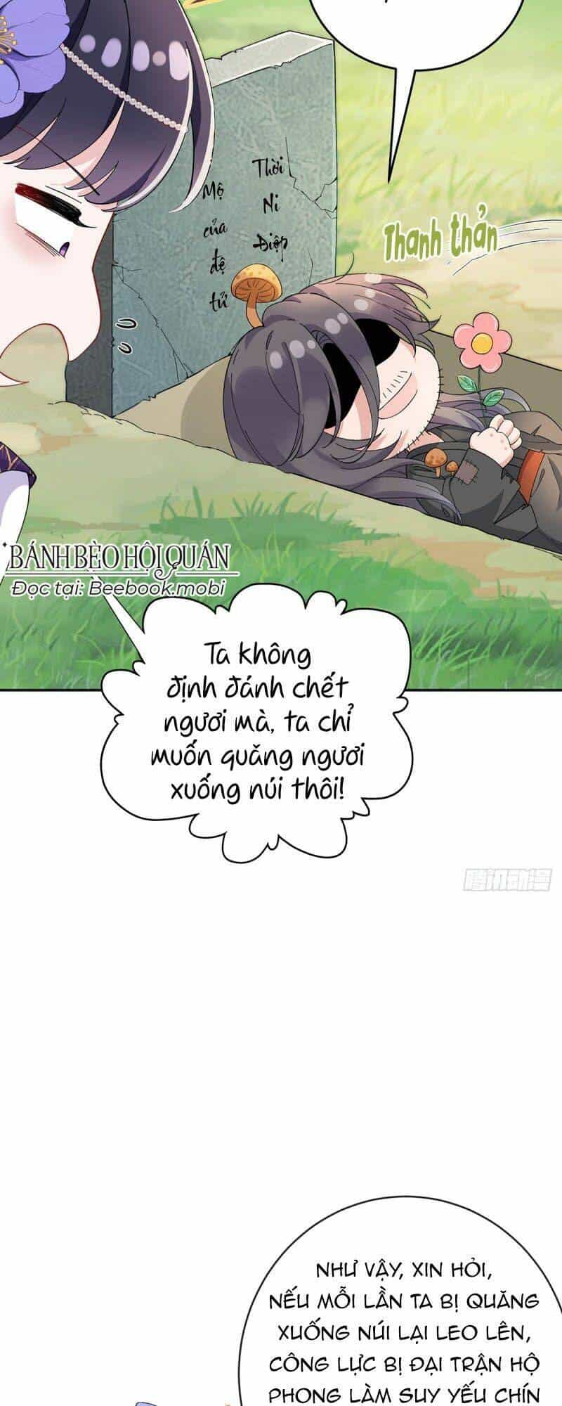 Xuyên Vào Văn Tu Tiên Lập Nam Đoàn - Chương 8 - ảnh 5