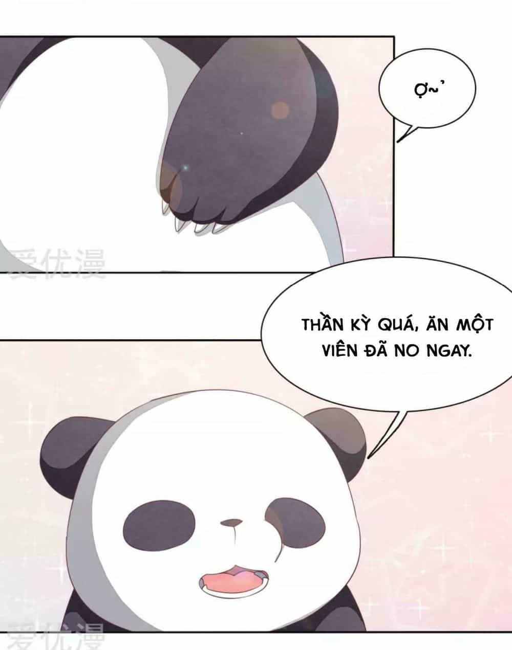 Xuyên Về Cổ Đại Làm Quốc Bảo - Chương 9 - ảnh 16