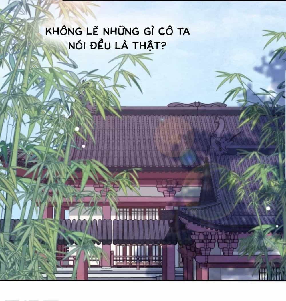 Xuyên Về Cổ Đại Làm Quốc Bảo - Chương 9 - ảnh 7