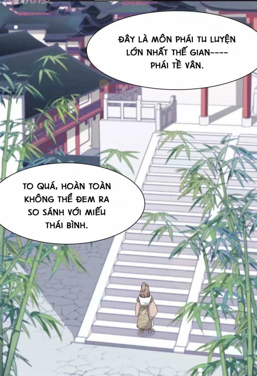 Xuyên Về Cổ Đại Làm Quốc Bảo - Chương 10 - ảnh 15