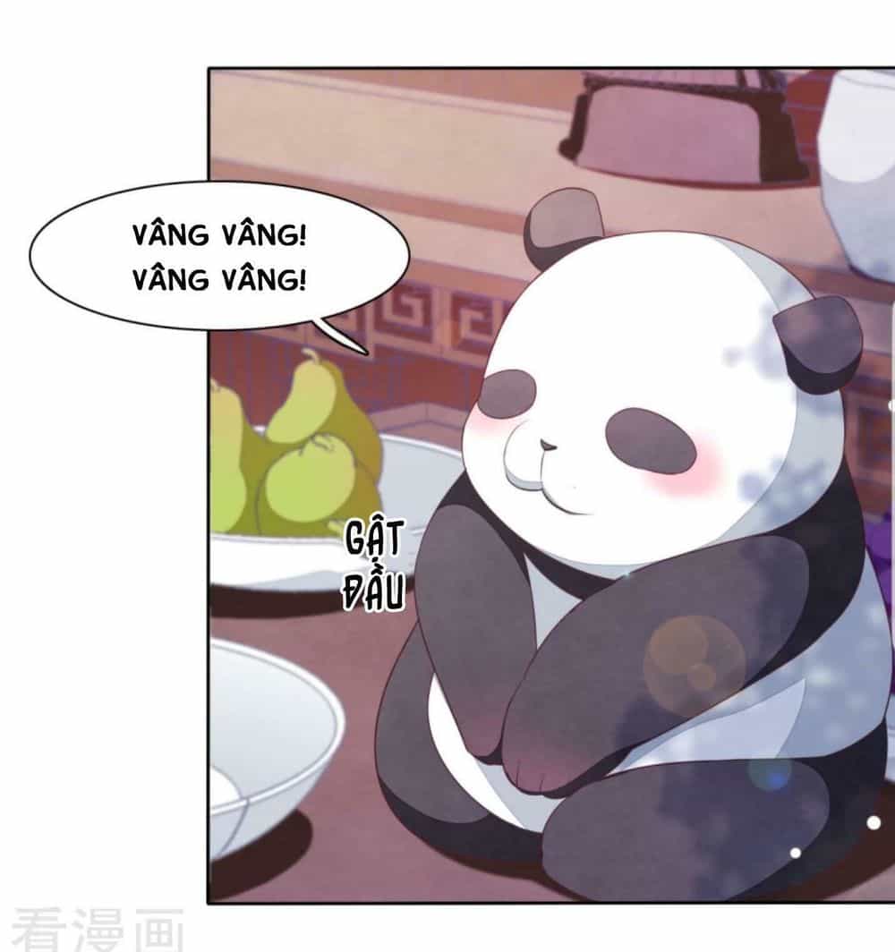 Xuyên Về Cổ Đại Làm Quốc Bảo - Chương 11 - ảnh 30