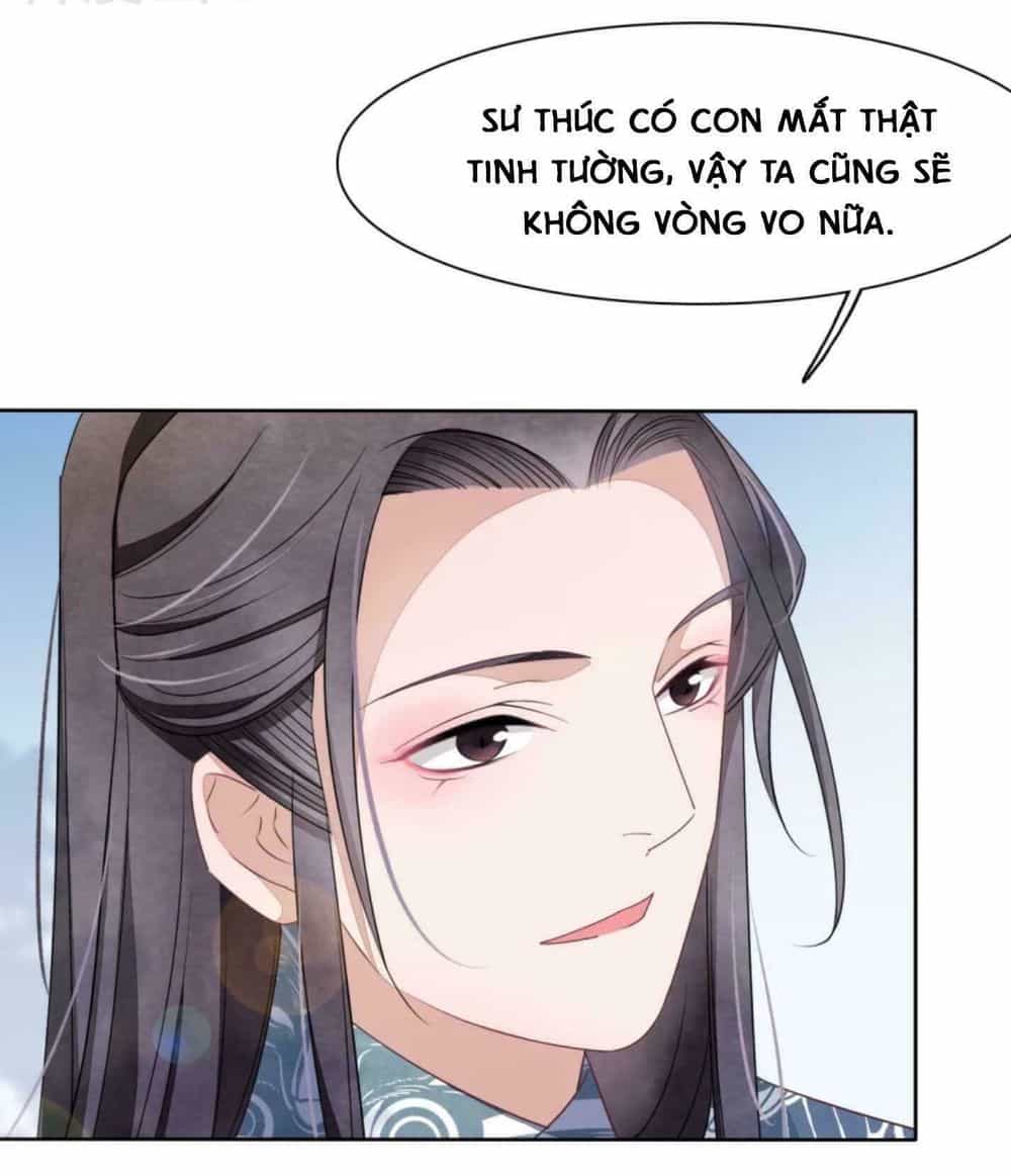 Xuyên Về Cổ Đại Làm Quốc Bảo - Chương 11 - ảnh 7