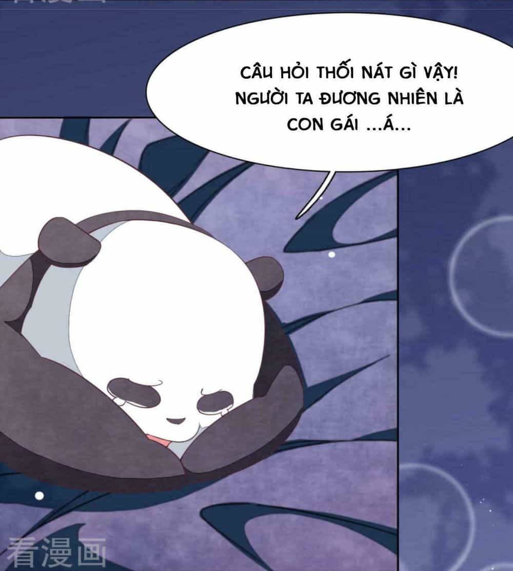 Xuyên Về Cổ Đại Làm Quốc Bảo - Chương 12 - ảnh 43