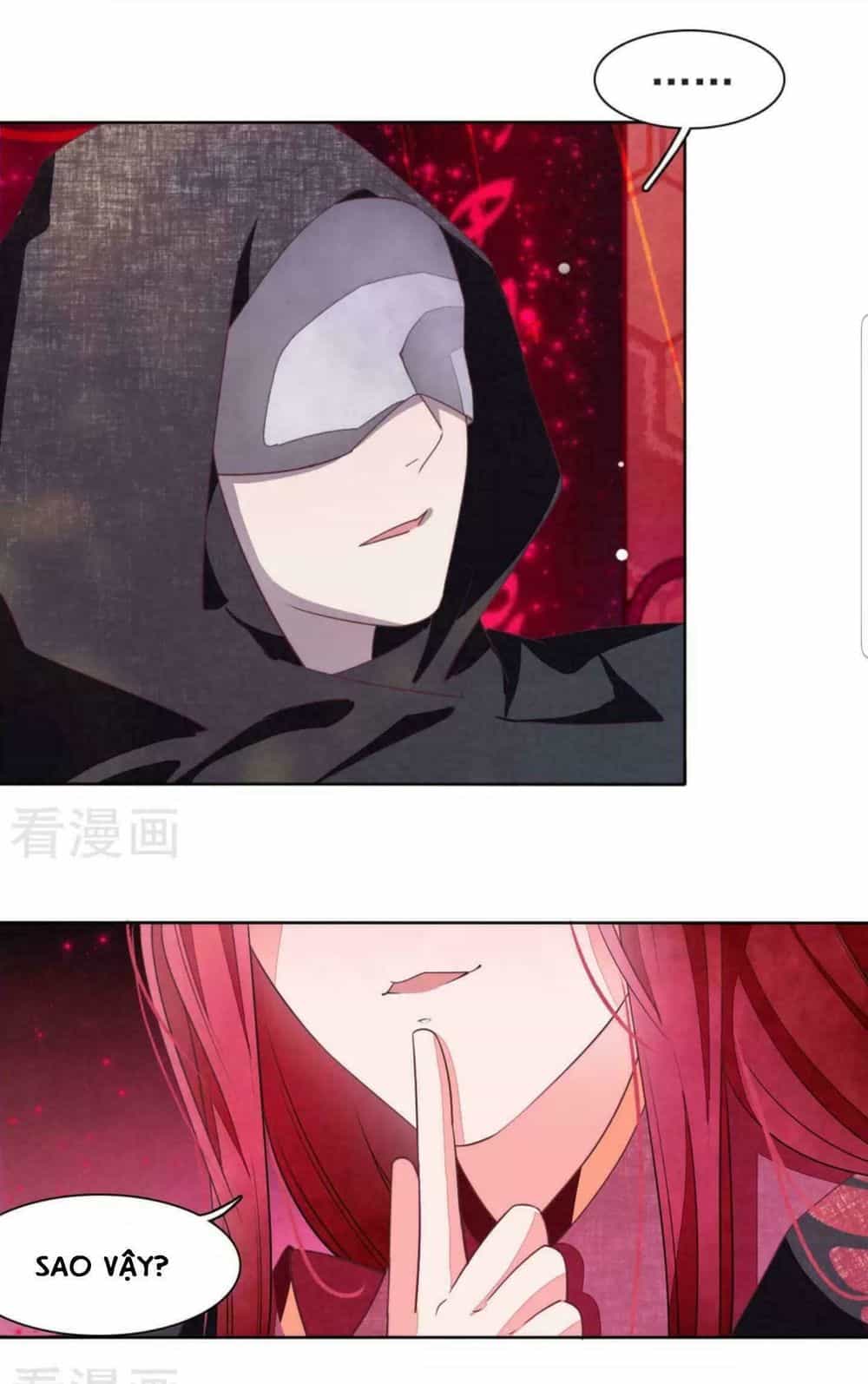 Xuyên Về Cổ Đại Làm Quốc Bảo - Chương 13 - ảnh 13