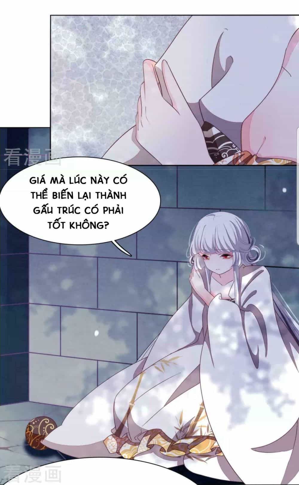 Xuyên Về Cổ Đại Làm Quốc Bảo - Chương 15 - ảnh 9