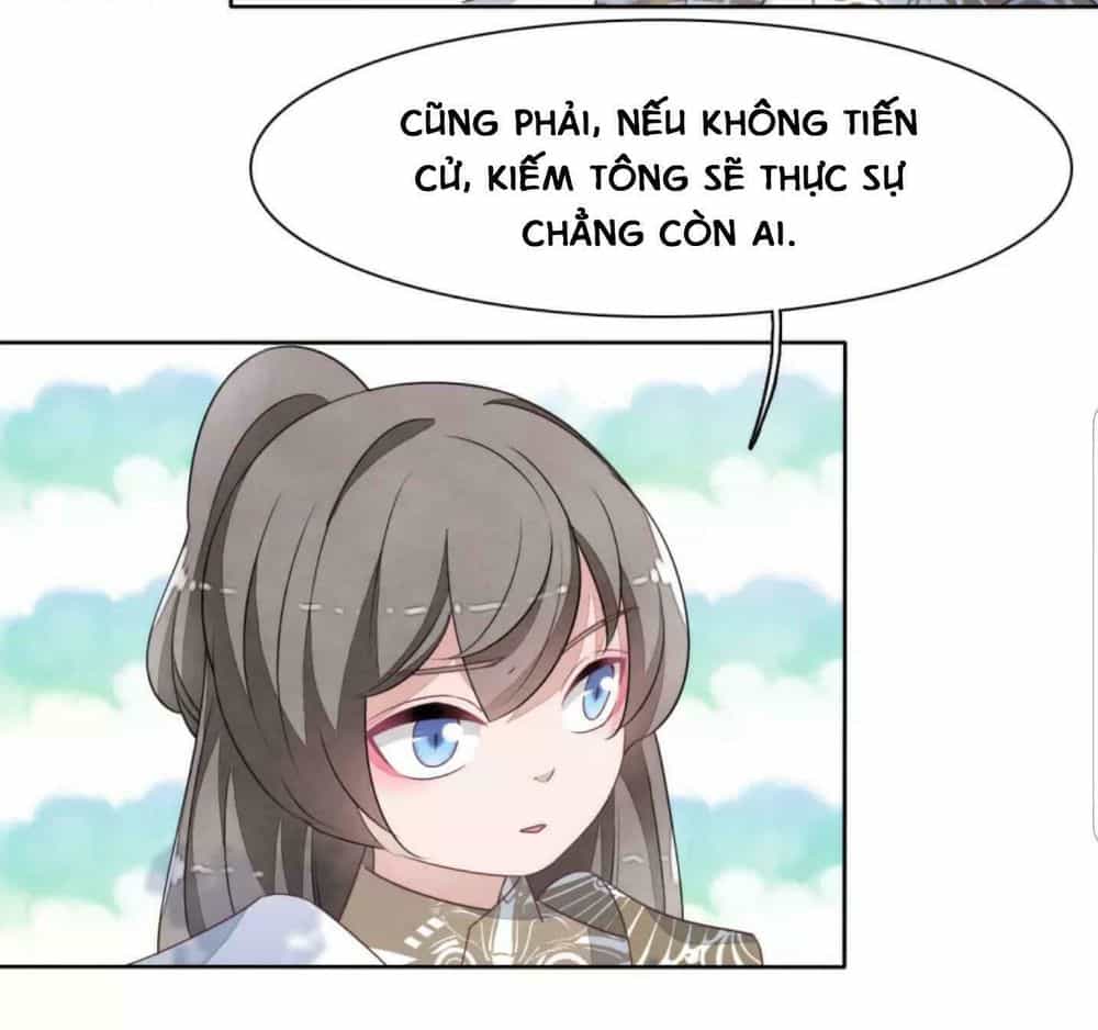 Xuyên Về Cổ Đại Làm Quốc Bảo - Chương 18 - ảnh 13