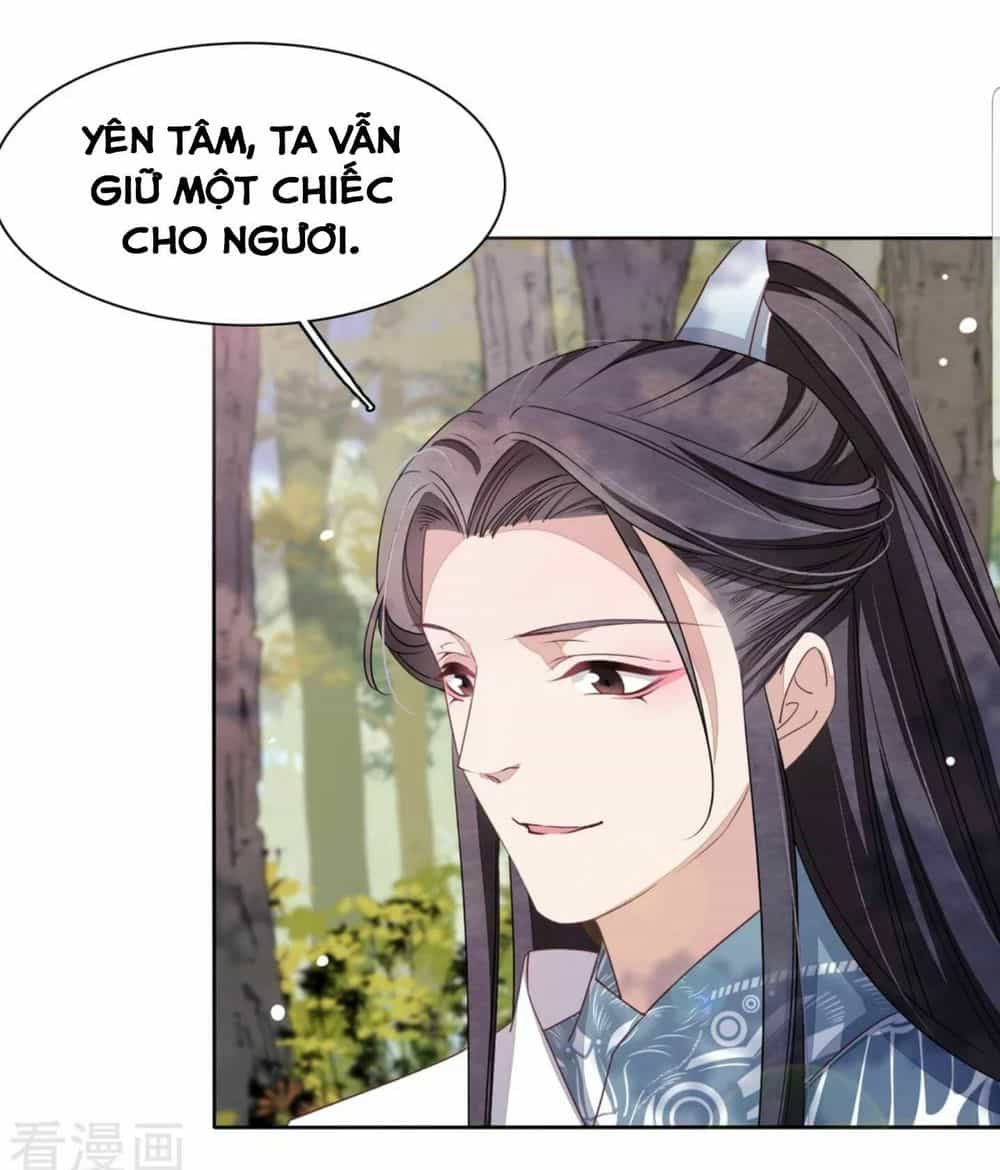 Xuyên Về Cổ Đại Làm Quốc Bảo - Chương 29 - ảnh 18