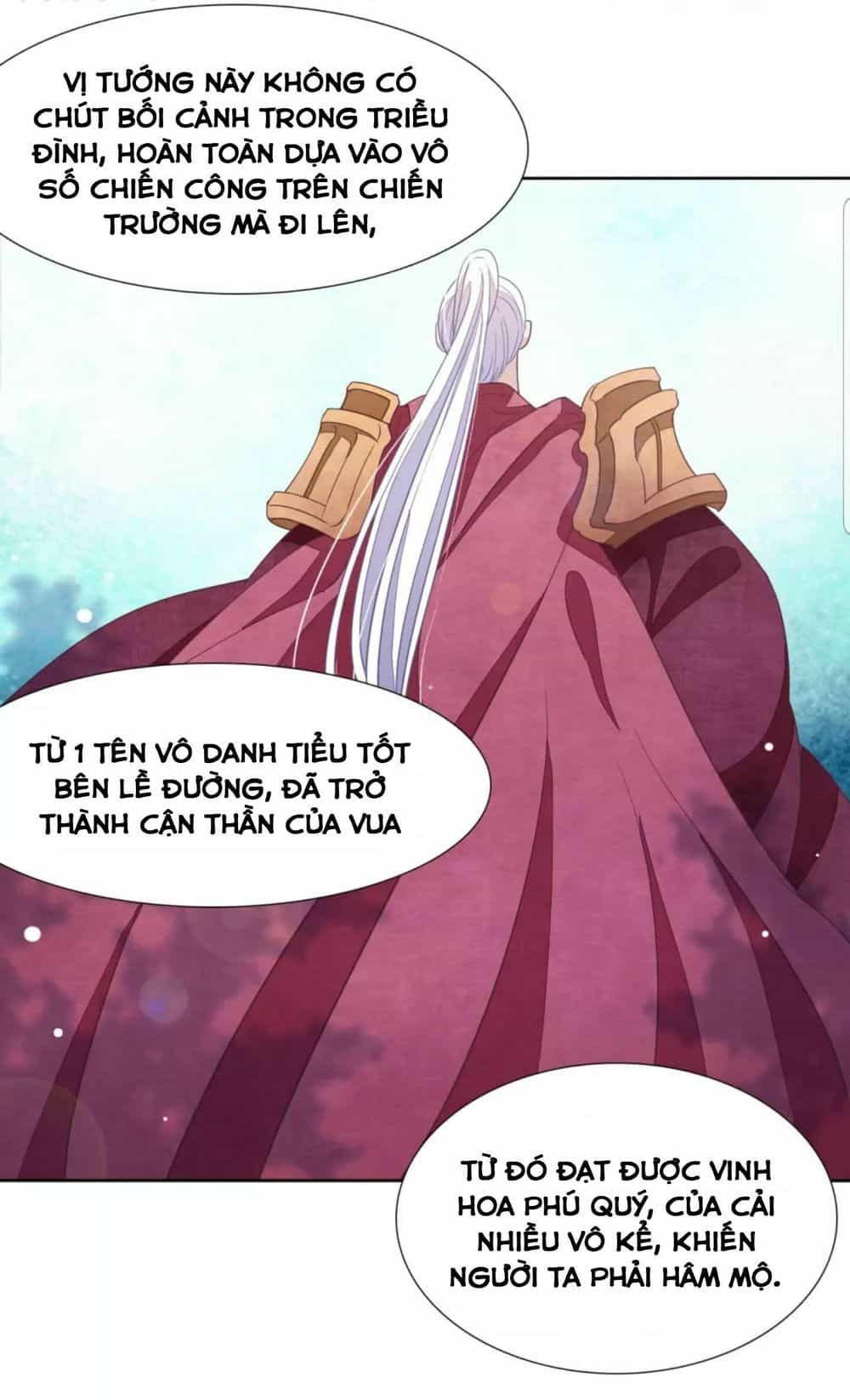 Xuyên Về Cổ Đại Làm Quốc Bảo - Chương 35 - ảnh 11