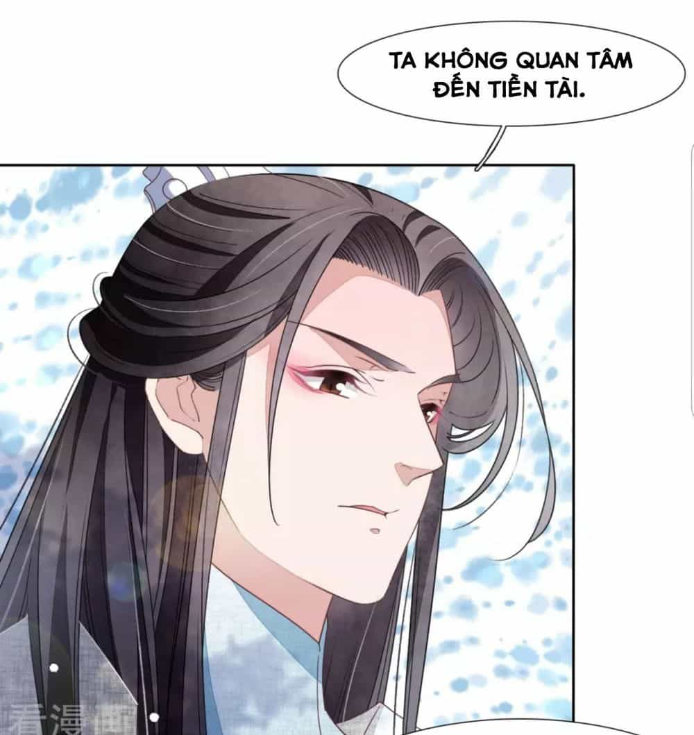 Xuyên Về Cổ Đại Làm Quốc Bảo - Chương 36 - ảnh 28