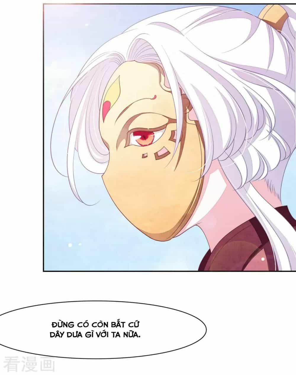 Xuyên Về Cổ Đại Làm Quốc Bảo - Chương 45 - ảnh 16