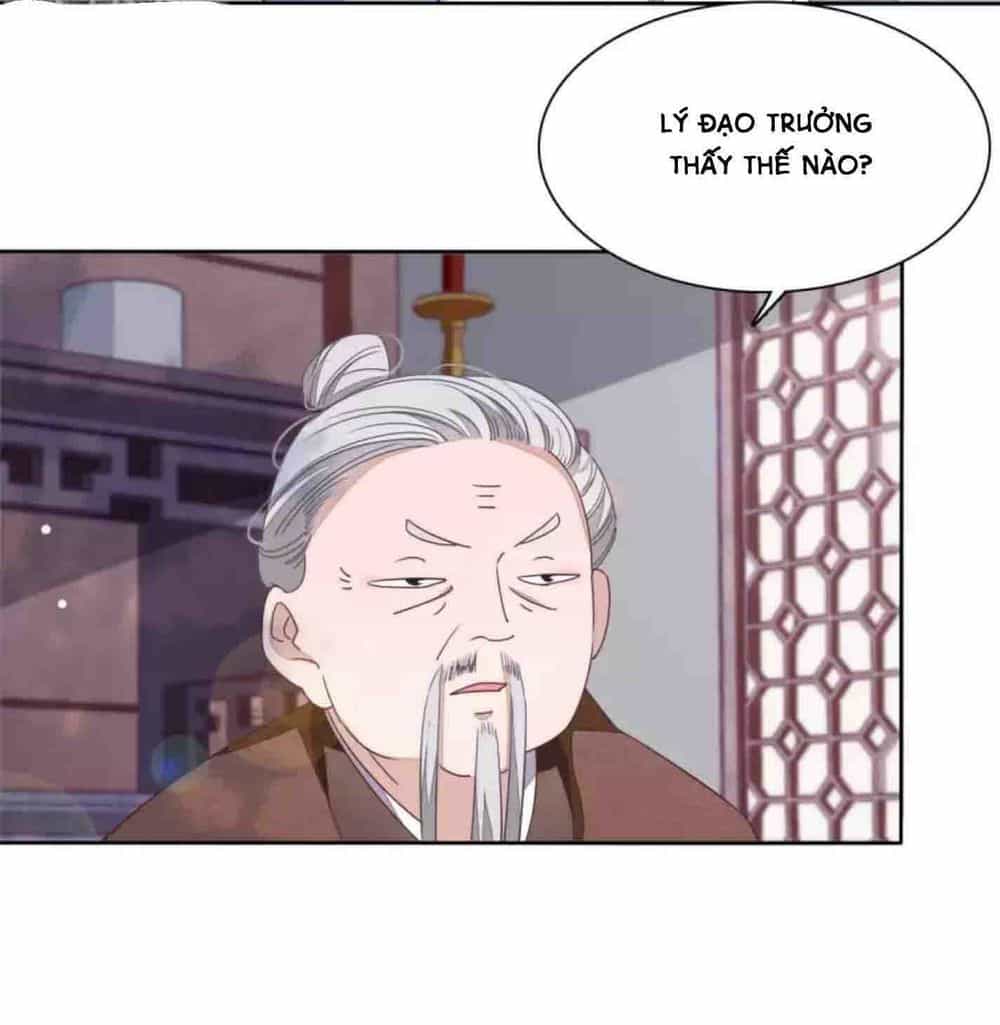 Xuyên Về Cổ Đại Làm Quốc Bảo - Chương 6 - ảnh 11