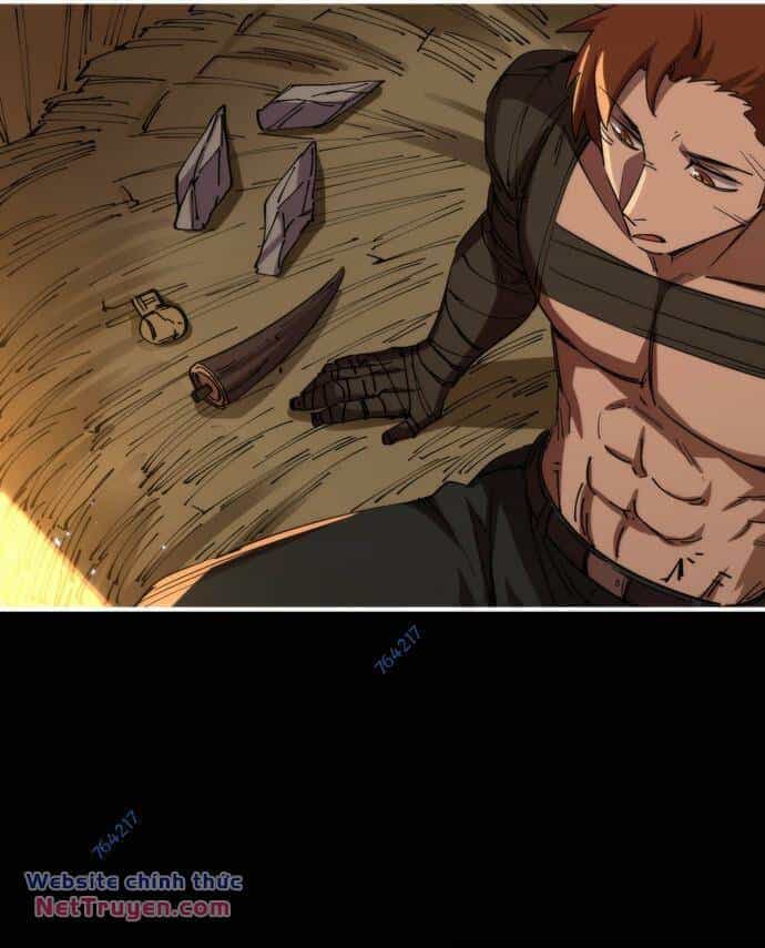 Xuyên Về Thời Nguyên Thuỷ, Ta Trở Thành Bá Chủ Một Phương - Chương 16 - ảnh 32