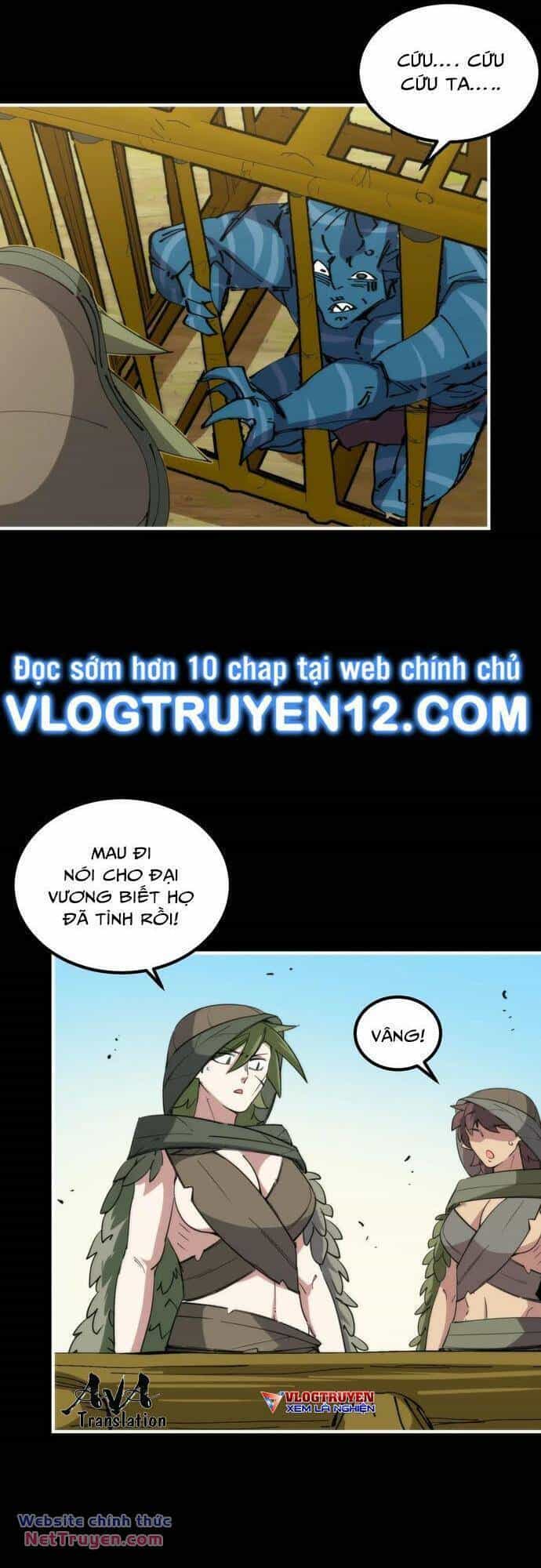 Xuyên Về Thời Nguyên Thuỷ, Ta Trở Thành Bá Chủ Một Phương - Chương 24 - ảnh 7