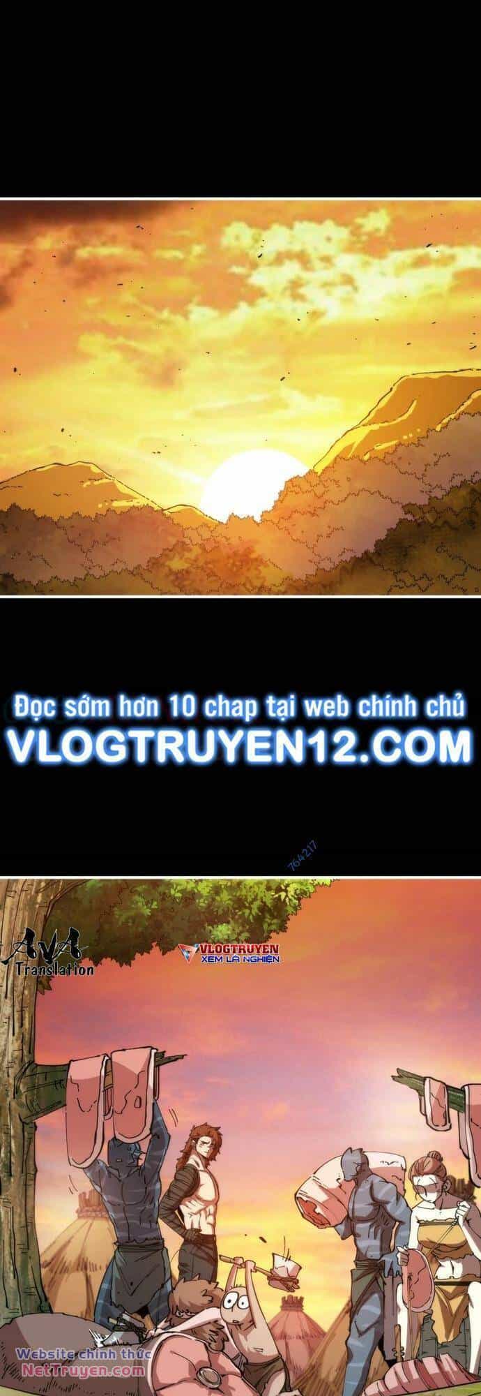 Xuyên Về Thời Nguyên Thuỷ, Ta Trở Thành Bá Chủ Một Phương - Chương 26 - ảnh 36