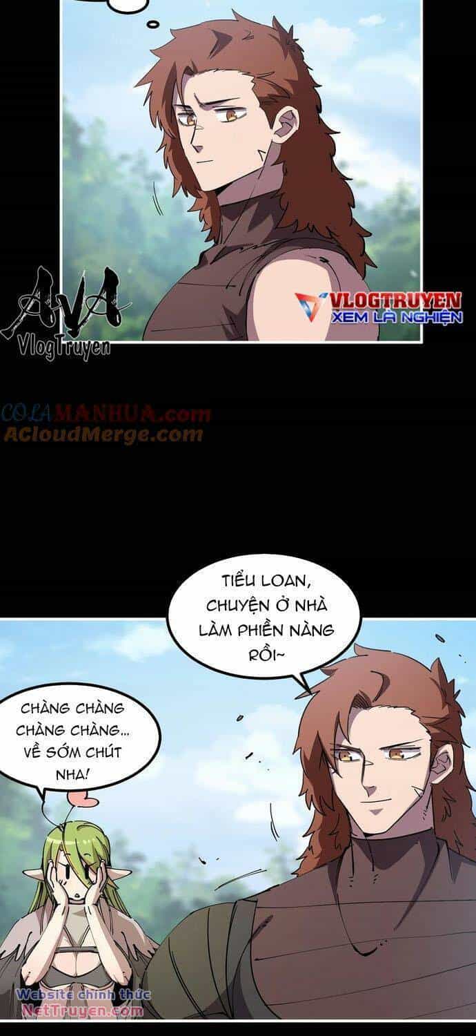 Xuyên Về Thời Nguyên Thuỷ, Ta Trở Thành Bá Chủ Một Phương - Chương 38 - ảnh 37