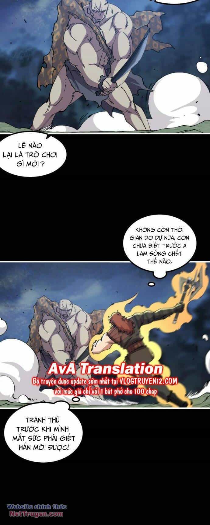 Xuyên Về Thời Nguyên Thuỷ, Ta Trở Thành Bá Chủ Một Phương - Chương 49 - ảnh 13