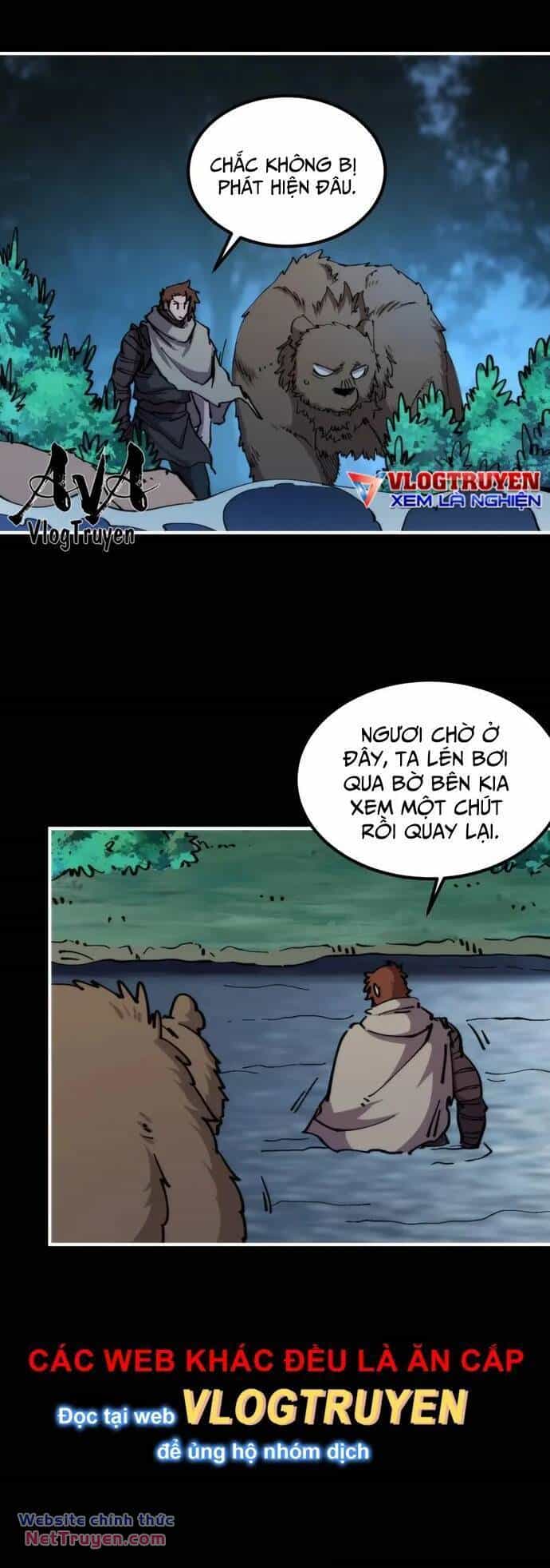 Xuyên Về Thời Nguyên Thuỷ, Ta Trở Thành Bá Chủ Một Phương - Chương 52 - ảnh 24