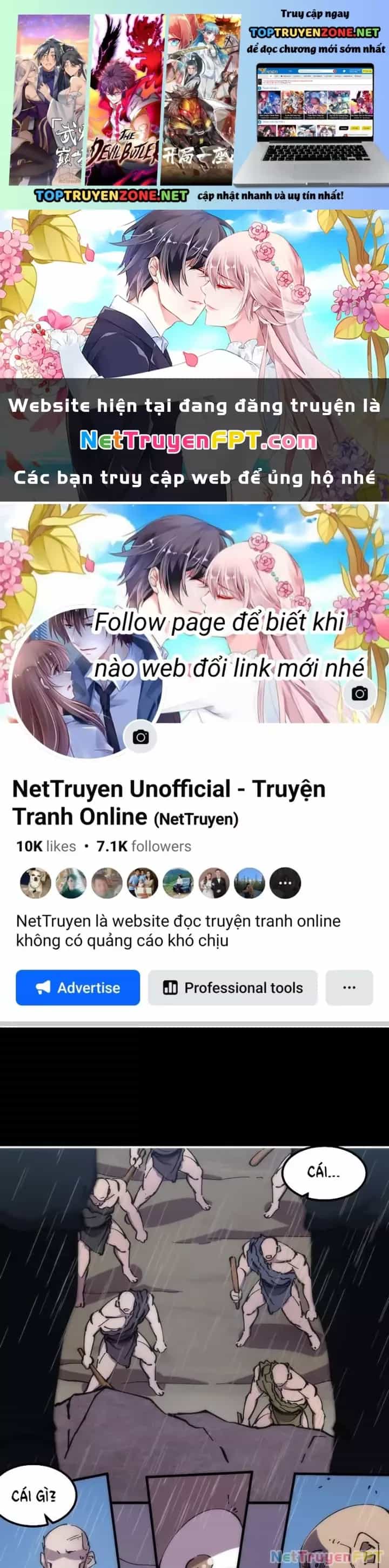Xuyên Về Thời Nguyên Thuỷ, Ta Trở Thành Bá Chủ Một Phương - Chương 58 - ảnh 2