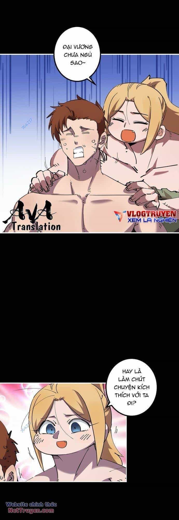 Xuyên Về Thời Nguyên Thuỷ, Ta Trở Thành Bá Chủ Một Phương - Chương 8 - ảnh 51