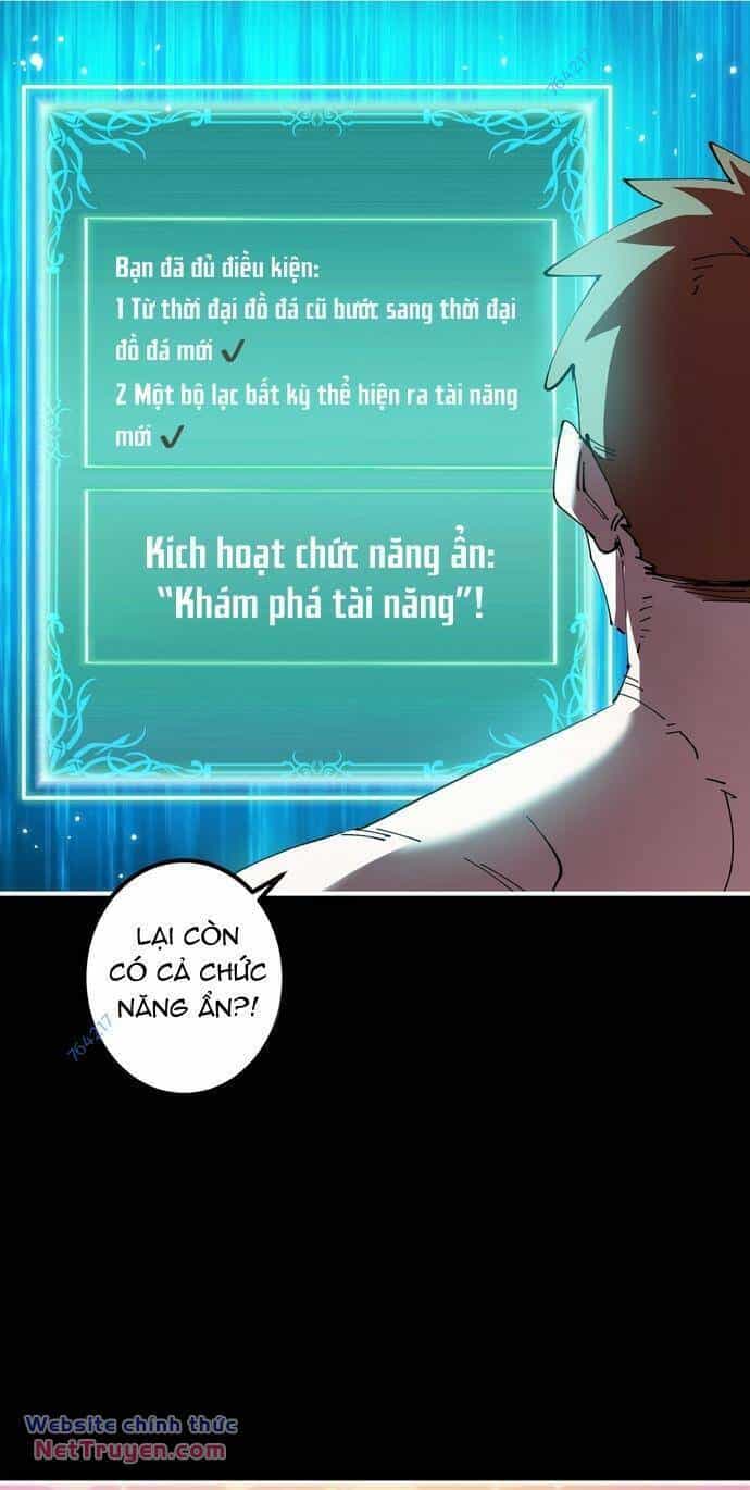 Xuyên Về Thời Nguyên Thuỷ, Ta Trở Thành Bá Chủ Một Phương - Chương 9 - ảnh 37