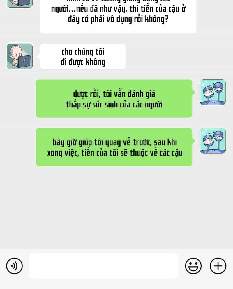 Xuyên Việt Tu Chân Thế Giới Nhưng Ta Có Thể Lướt Mạng - Chương 2 - ảnh 17