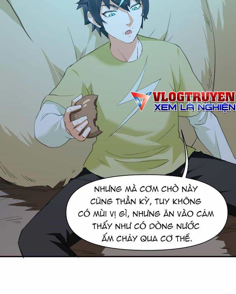 Xuyên Việt Tu Chân Thế Giới Nhưng Ta Có Thể Lướt Mạng - Chương 2 - ảnh 53