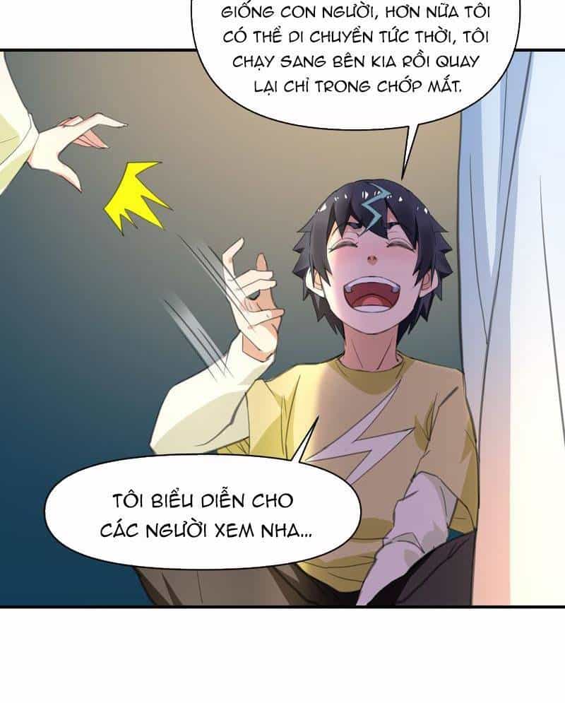 Xuyên Việt Tu Chân Thế Giới Nhưng Ta Có Thể Lướt Mạng - Chương 2 - ảnh 82