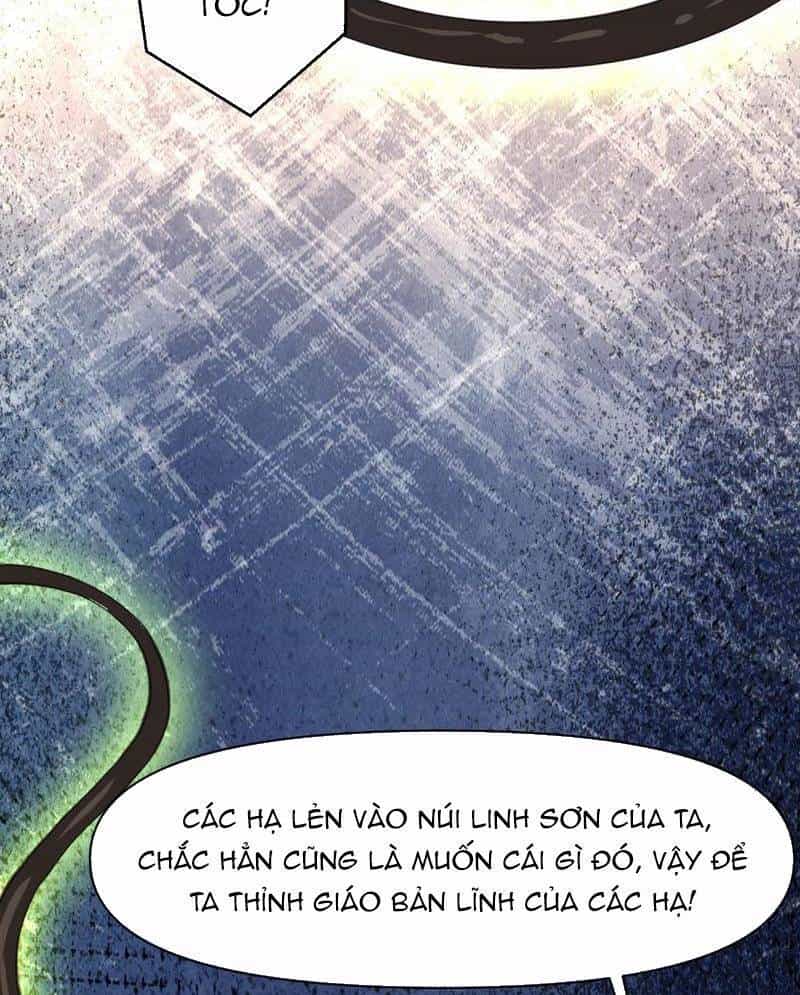 Xuyên Việt Tu Chân Thế Giới Nhưng Ta Có Thể Lướt Mạng - Chương 3 - ảnh 40