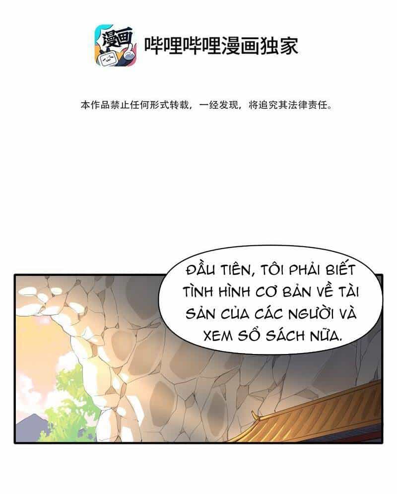 Xuyên Việt Tu Chân Thế Giới Nhưng Ta Có Thể Lướt Mạng - Chương 5 - ảnh 2
