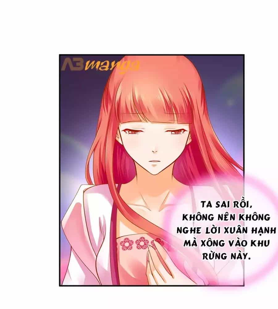 Xuyên Việt Vương Phi Yếu Thăng Cấp - Chương 99 - ảnh 35