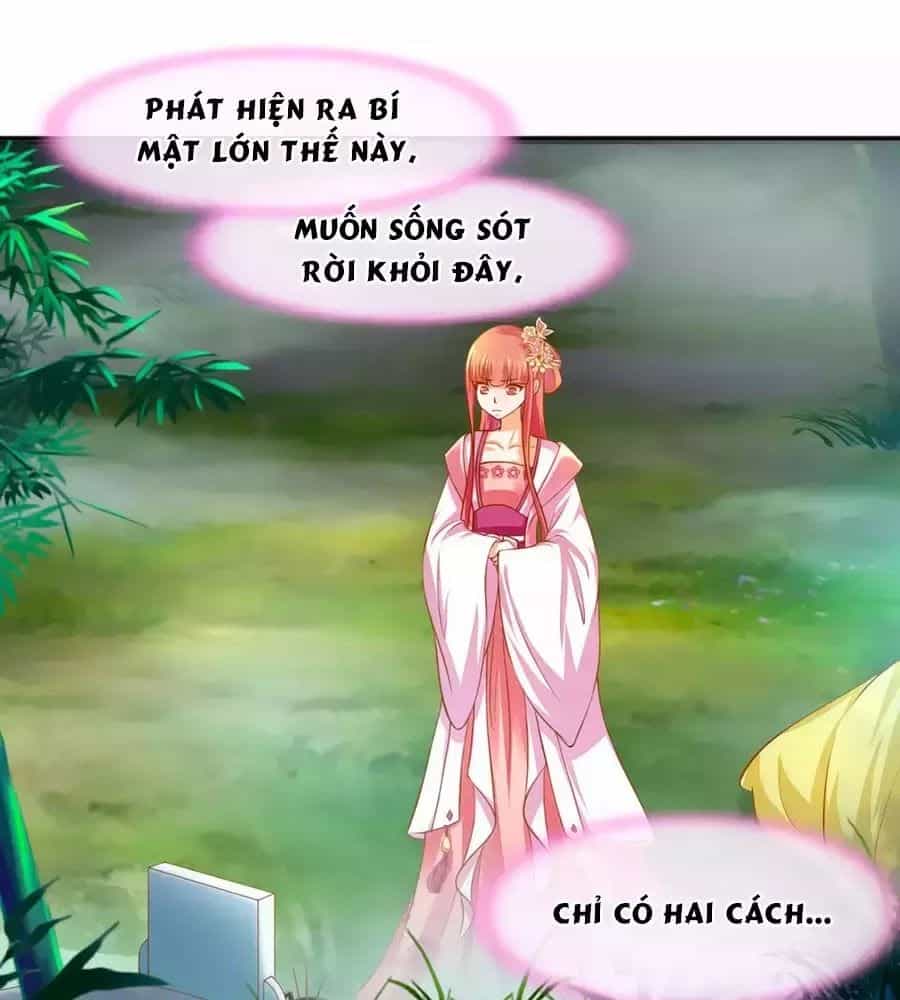 Xuyên Việt Vương Phi Yếu Thăng Cấp - Chương 99 - ảnh 44