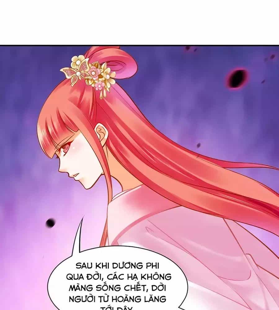 Xuyên Việt Vương Phi Yếu Thăng Cấp - Chương 100 - ảnh 12