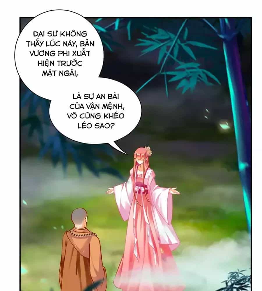 Xuyên Việt Vương Phi Yếu Thăng Cấp - Chương 102 - ảnh 1