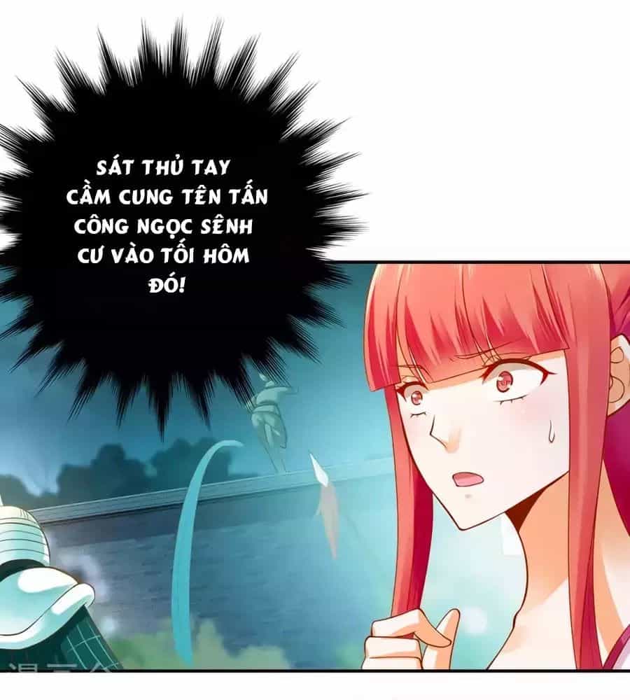 Xuyên Việt Vương Phi Yếu Thăng Cấp - Chương 103 - ảnh 41