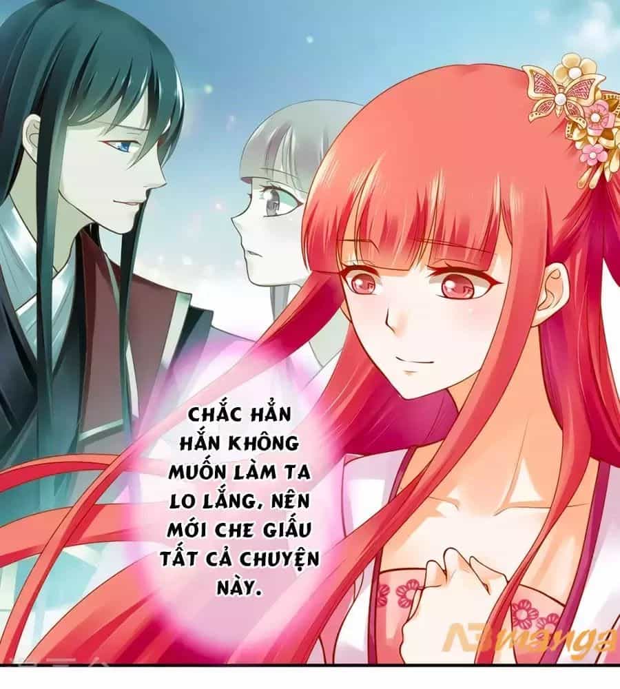 Xuyên Việt Vương Phi Yếu Thăng Cấp - Chương 103 - ảnh 47