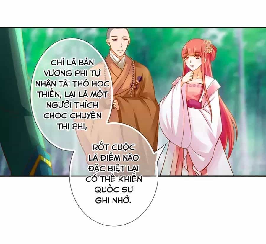 Xuyên Việt Vương Phi Yếu Thăng Cấp - Chương 103 - ảnh 61
