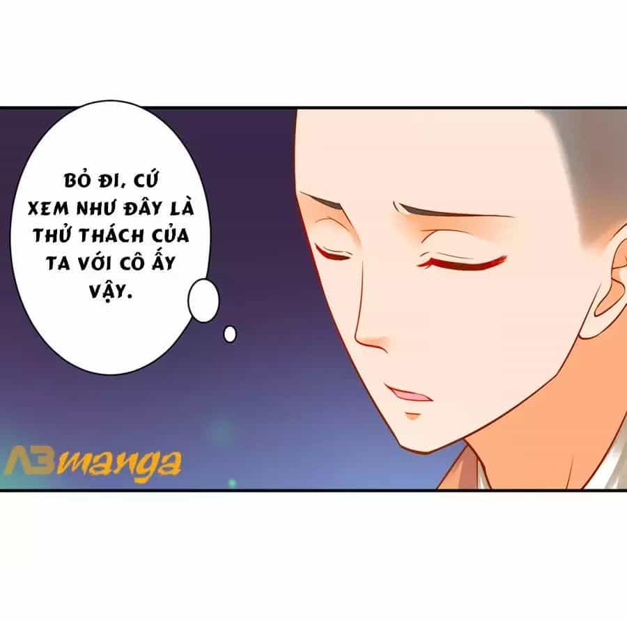 Xuyên Việt Vương Phi Yếu Thăng Cấp - Chương 104 - ảnh 16
