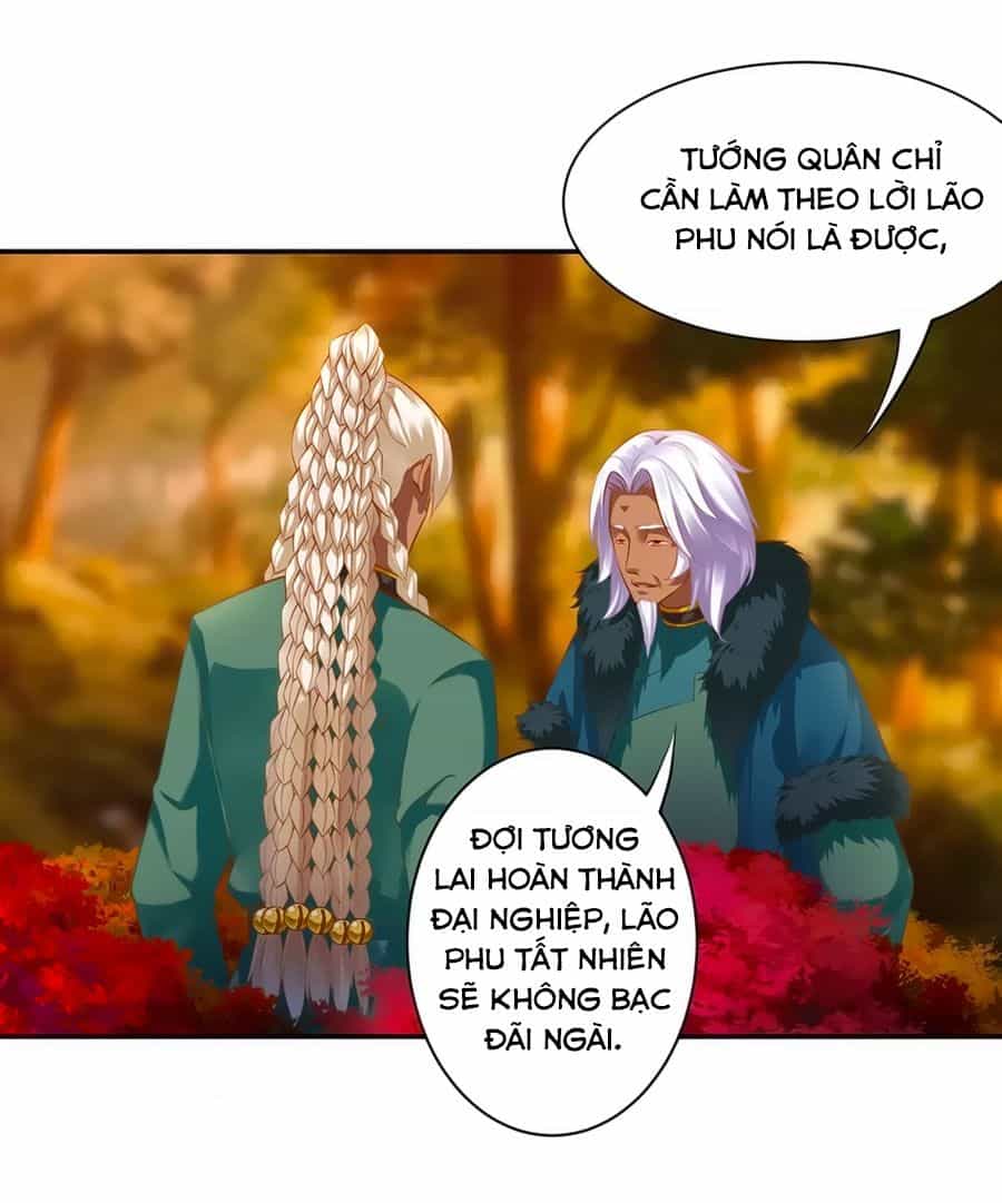 Xuyên Việt Vương Phi Yếu Thăng Cấp - Chương 108 - ảnh 2